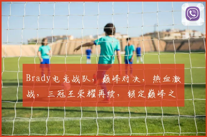 Brady电竞战队，巅峰对决，热血激战，三冠王荣耀再续，锁定巅峰之战