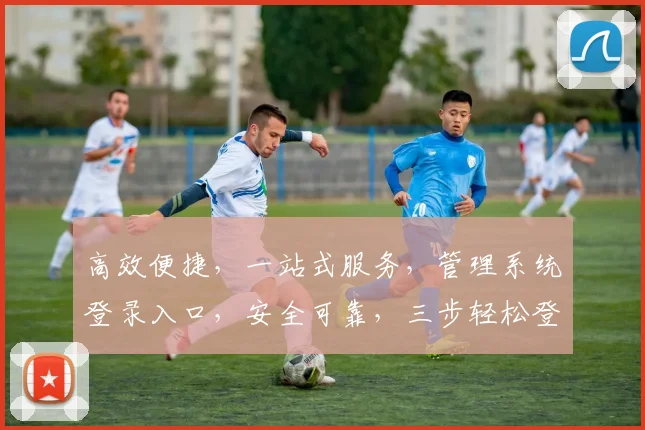 高效便捷，一站式服务，管理系统登录入口，安全可靠，三步轻松登录，体验非凡