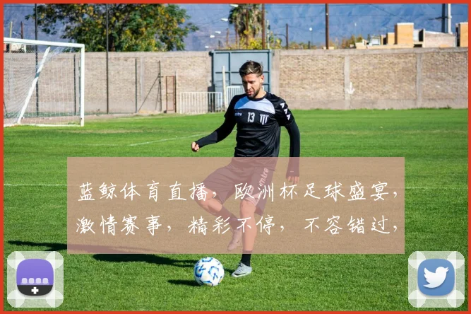 蓝鲸体育直播，欧洲杯足球盛宴，激情赛事，精彩不停，不容错过，3大亮点逗你笑