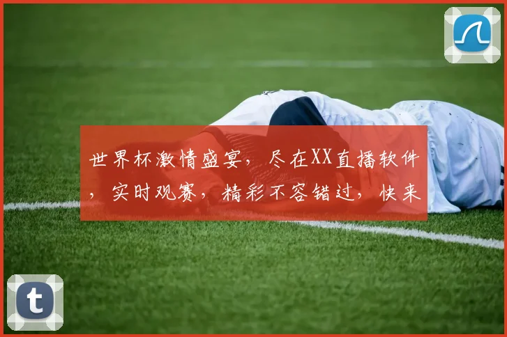 世界杯激情盛宴，尽在XX直播软件，实时观赛，精彩不容错过，快来加入我们，共襄盛举，享受足球盛宴